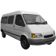 Ford Transit Bus IV